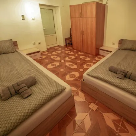 Halls Apartamento Sofía