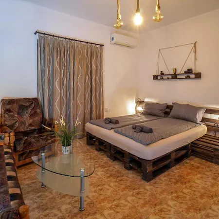 Halls Apartamento Sofía