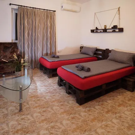 Halls Appartement Sofia