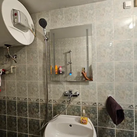 Halls Apartamento