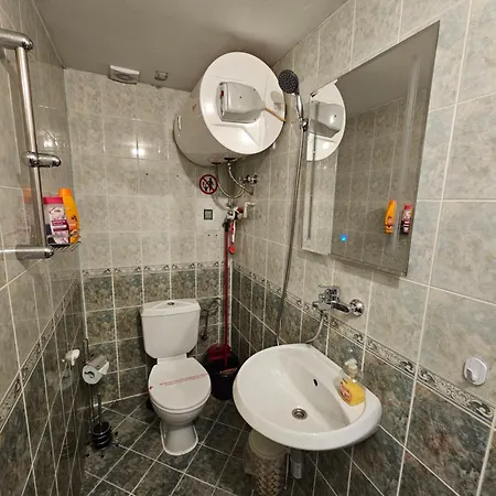 Apartamento Halls